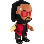 Nordic Game Supply Cyberpunk 2077 M8Z Dexter Deshawn Pluche Speelgoed
