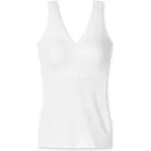 Schiesser Top wit