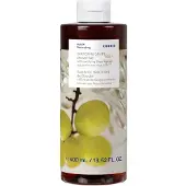 Korres Santorini Grape Renewing Body Cleanser Douchegel 400 ml