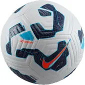 Nike Academy 24/25 Football Ball Wit 3