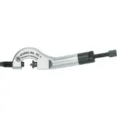 Kukko Moerensplijter hydraulisch maat 1