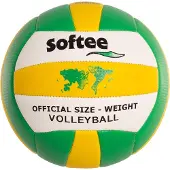 Softee Volleybal Silvi