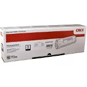 OKI 46471104 Toner Zwart