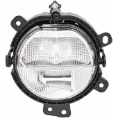 Diederichs 1208588 Mistlamp
