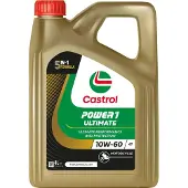 Castrol 160EF5 Motorolie