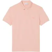 Lacoste PH5522 Miami Polo heren Roze S