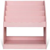 Baninni Boekenkast Cloudy Roze