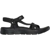 SKECHERS Sandaal 'Go Walk Flex' zwart
