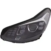 Diederichs 6523981 Koplamp