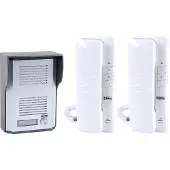 Eura Domofon Adp-48A3 (Rl-3203Cc); 7926