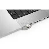 Compulocks Group Tag - detacheur - desactivateur antivol Generiek - MBPR16LDG02 - MACBOOK PRO 16-INCH 2021 LEDGE