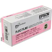 Epson S020690 inktcartridge licht magenta PJIC7(LM) (origineel)