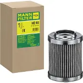 MANN-FILTER Hydraulisch filter HD 66