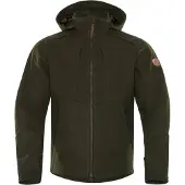 Härkila - Metso Hybrid Jacke - Vrijetijdsjack 50, olijfgroen