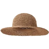 Lil´ Atelier Hoed karamel
