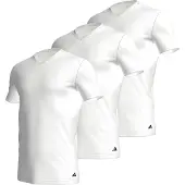 Adidas Shirt 'Active Core' wit