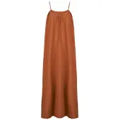 Vila Lange Jurk VIPRISILLA SINGLET LONG DRESS dames DE 34