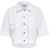 ONLY Blouse 'ONLCLEO' wit