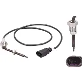 Wagner Sensor, uitlaatgastemperatuur ETP00306