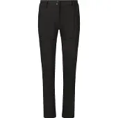 Whistler - Women's Avatar Outdoor Pants - Trekkingbroek 42, zwart