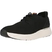 Clarks Heren Motion Trek Sneakers Mx Black