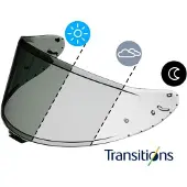 Shoei Vizier NXR2 CWR-F2