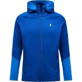 Peak Performance Rider Essentials Zip Hood Men