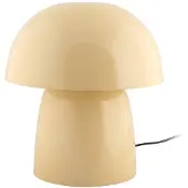 Leitmotiv Tafellamp Masivo Seta Soft Yellow