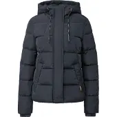 s.Oliver Winterjas blauw