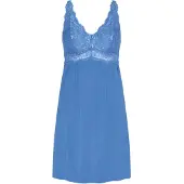 Triumph Nachthemd ' Red Label Timeless Sensuality ' blauw