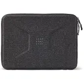 Uag Civilian Laptophoes 16 inch - Laptopsleeve - Large - Donkergrijs