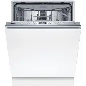 Bosch Smv4hvx07e Geïntegreerde Vaatwasser Met Derde Rek 13 Aantal Plaatsinstellingen