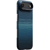 Pitaka Ultra Slim MagSafe iPhone Air Hoesje Moonrise