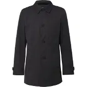 s.Oliver Black Label Tussenjas zwart