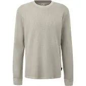 QS Shirt beige