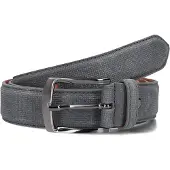 Rehab Heren Riemen Belt Wall - Grijs - Maat 115