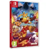 Ty The Tasmanian Tiger HD