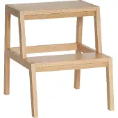 Hubsch Alp Kruk Naturel