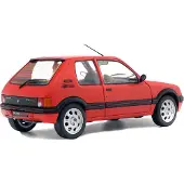 Peugeot 205 GTI MK1 - 1:18 - Solido