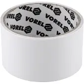 TRIZERATOP Dubbelzijdig PP-folietape 50 mm x 5 m