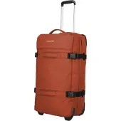 Travelite Bolonia 2-Wiels Reistas L 72 cm - 75 liter - 72x40x24 cm - oranje
