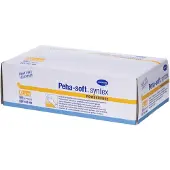 Hartmann Peha-soft Syntex Handschoenen Poedervrij XL | 100 stuks
