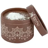 Boho Green Make-Up Bo-Ho Mineral Loose Powder 05 Blanche Translucide Bio | 10 g
