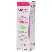 Saforelle Intieme Verzachtende Crème 100 ml Crème