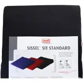 Sissel Sit Standard Zwart | 1 stuk