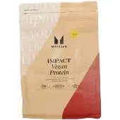 Myprotein Veganistische Eiwit Mix - 1kg - Banaan