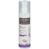 Cattier Milde Reinigingsmelk Gezicht & Ogen 200 ml