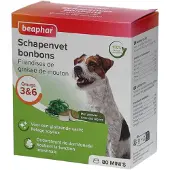 Beaphar Schapenvet Bonbons