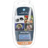 SmartaSaker Sticktite Lenzen +1.75 | 1 paar