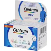 Centrum Men | 30 tabletten